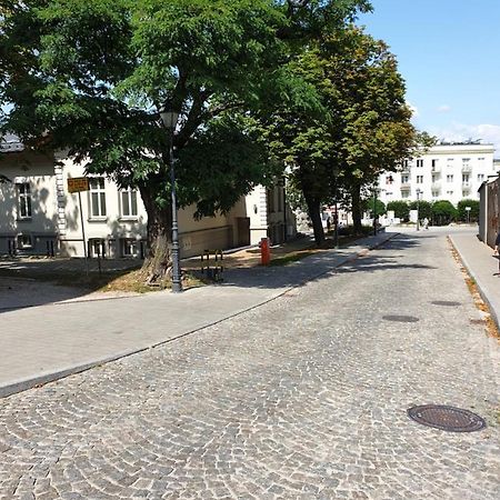 Kobi Apartman Kielce Kültér fotó