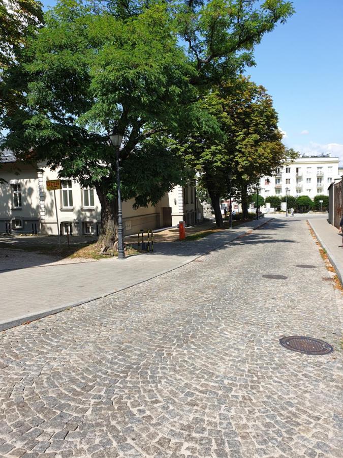 Kobi Apartman Kielce Kültér fotó