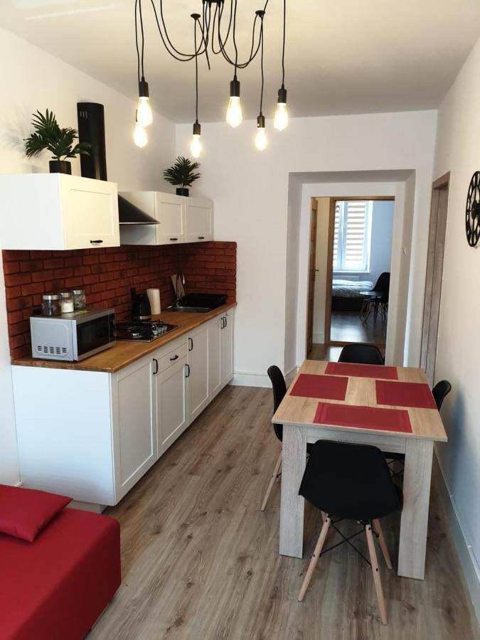 Kobi Apartman Kielce Kültér fotó