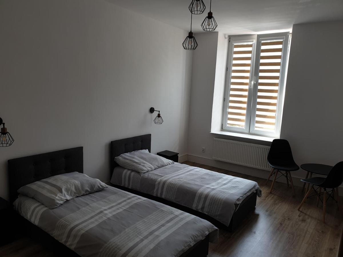 Kobi Apartman Kielce Kültér fotó
