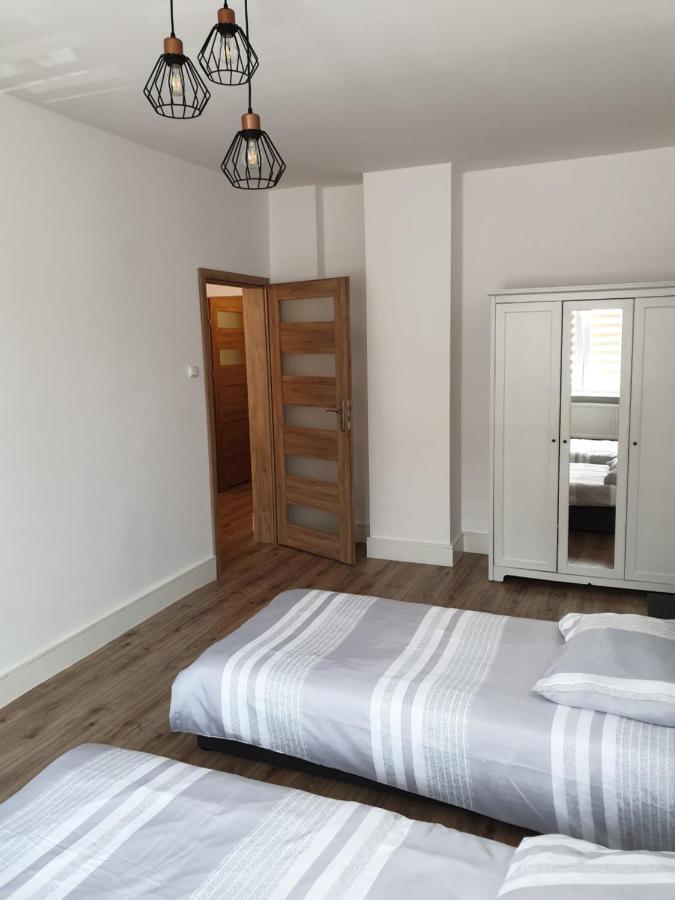 Kobi Apartman Kielce Kültér fotó